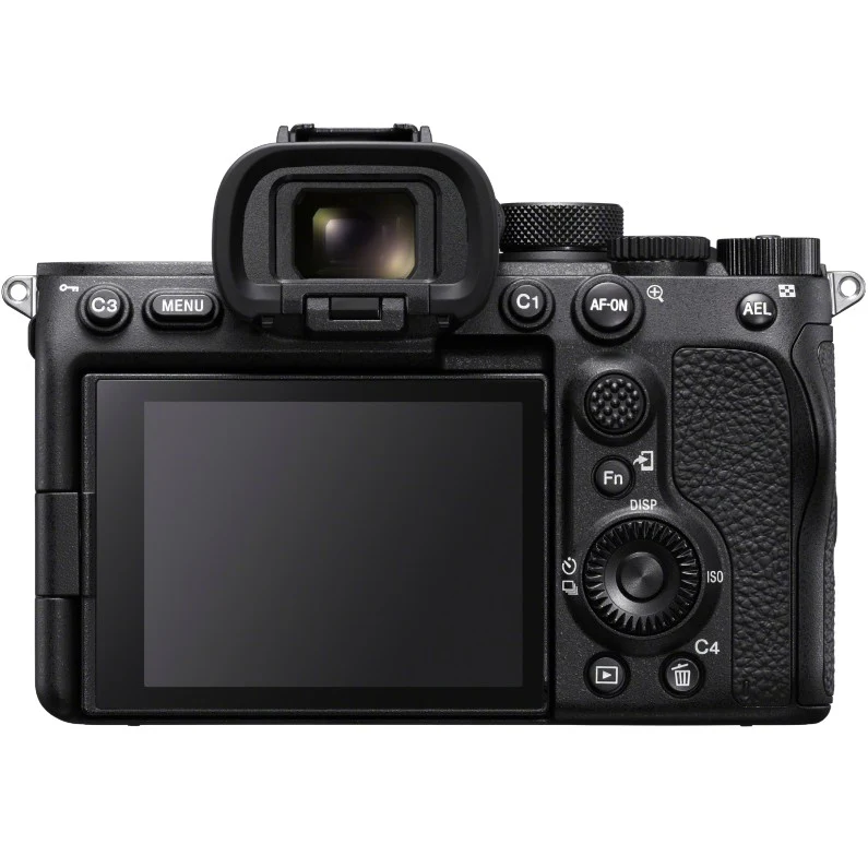Sony Alpha 7S Mark III + FE 24-70mm f/2.8 GM