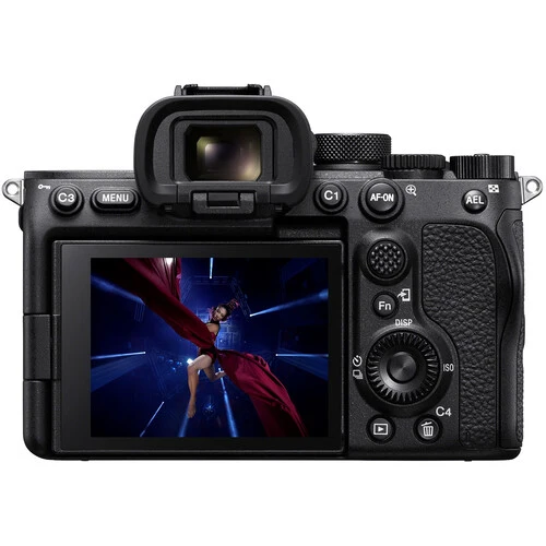 Sony Alpha 7S Mark III + FE 24-70mm f/2.8 GM