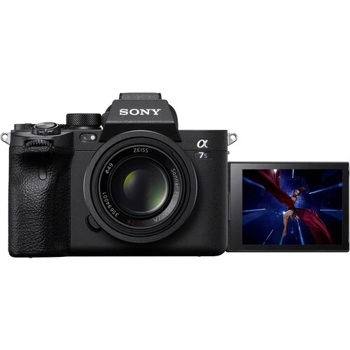 Sony Alpha 7S Mark III + FE 24-70mm f/2.8 GM