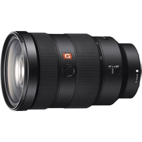 Sony Alpha 7S Mark III + FE 24-70mm f/2.8 GM