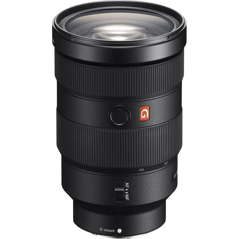 Sony Alpha 7S Mark III + FE 24-70mm f/2.8 GM