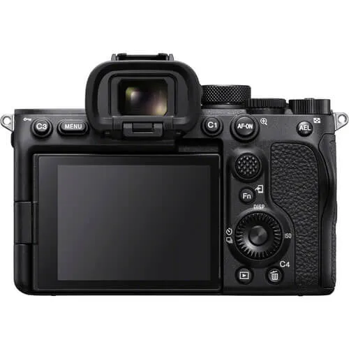 Sony A7S Mark III Boîtier Nu