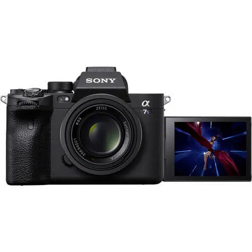 Sony A7S Mark III Boîtier Nu