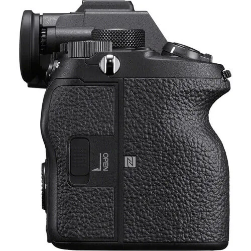 Sony A7S Mark III Boîtier Nu