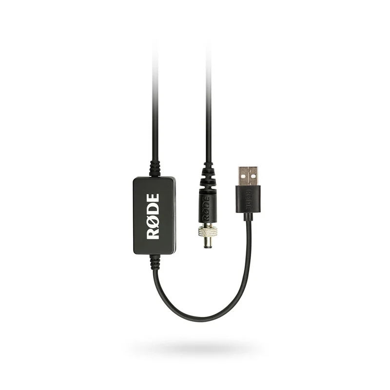 RØDE DC-USB1 usb power adaptateur
