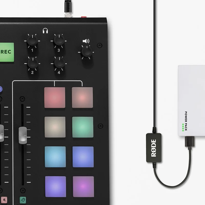 RØDE DC-USB1 usb power adaptateur