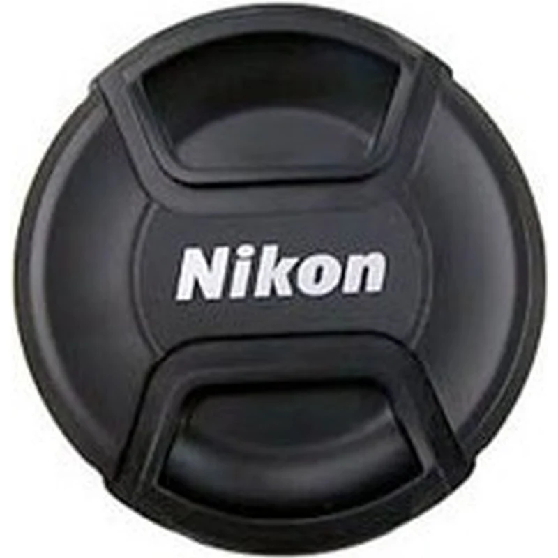 Nikon LC-77 77MM Capuchon Objectif Avant Clipsé