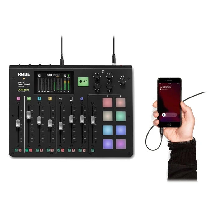 RØDE SC9 TRRS To TRRS Câble