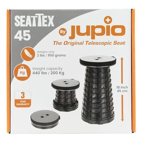 Jupio Seattex 45 Race Édition Limitée