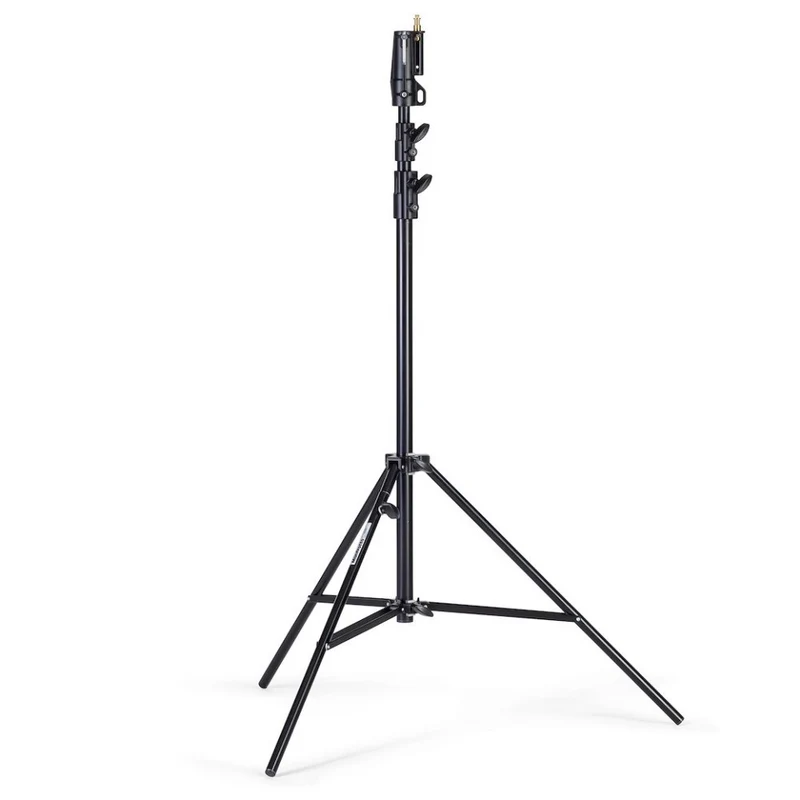 Manfrotto (007BU) Grand pied lumière aluminium