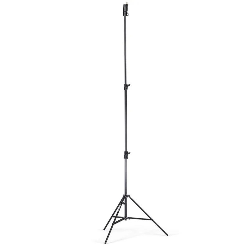 Manfrotto (007BU) Grand pied lumière aluminium