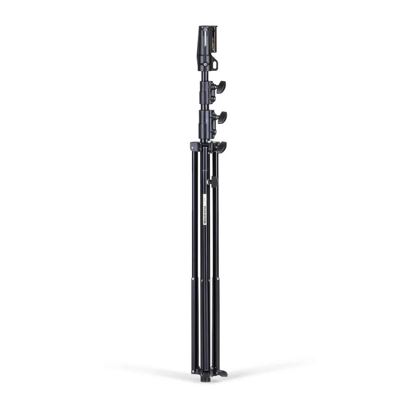 Manfrotto (007BU) Grand pied lumière aluminium