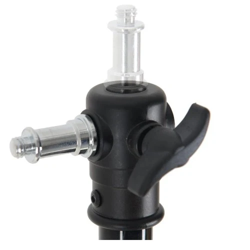 Godox 290F Support pour Lampe Robuste 283cm (9.3')