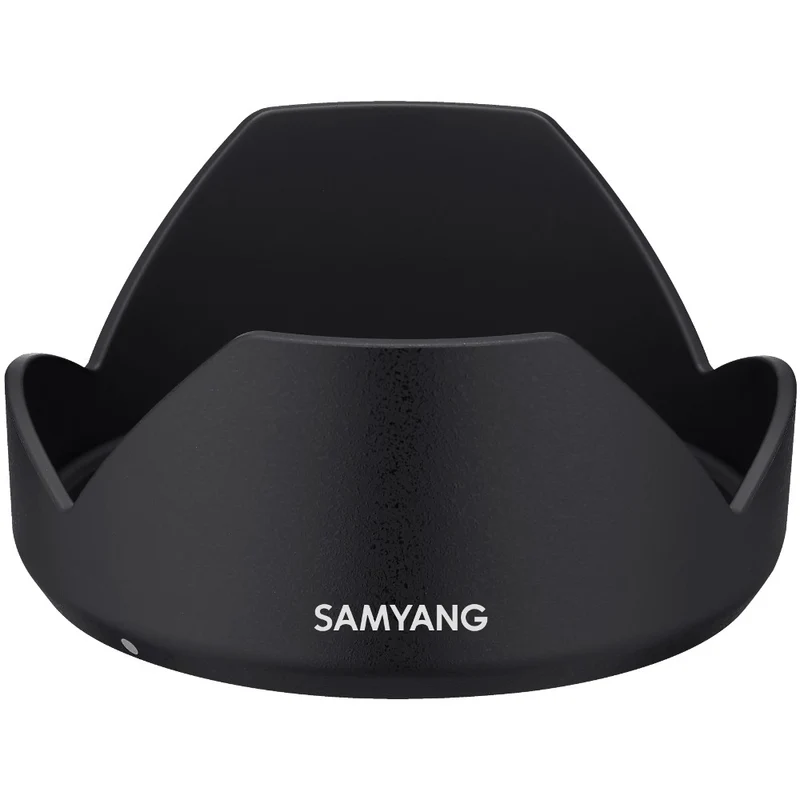 Samyang Pare-soleil pour 21mm f/1.4 CSC