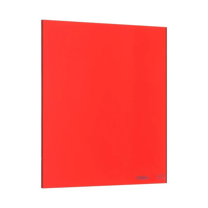Cokin P-003 P-Filtre Rouge