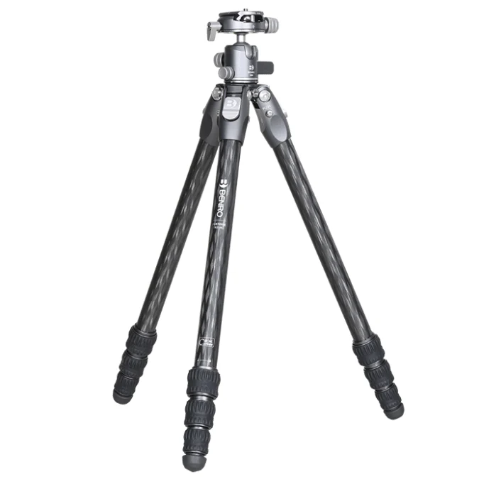 Benro Tortoise Kit Trépied TTOR24CGX30