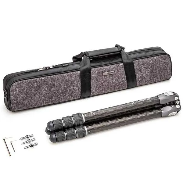 Benro Tortoise Kit Trépied TTOR24CGX30