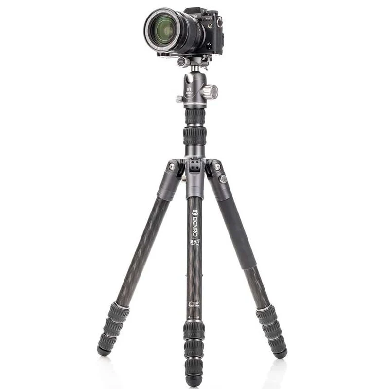 Benro Bat Kit trépied FBAT24CVX25