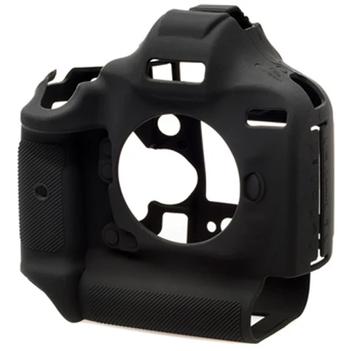 easyCover Boîtier Cover pour Canon 1Dx/1Dx Mark II/1Dx Mark III Noir