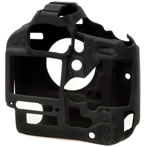 easyCover Boîtier Cover pour Canon 1Dx/1Dx Mark II/1Dx Mark III Noir