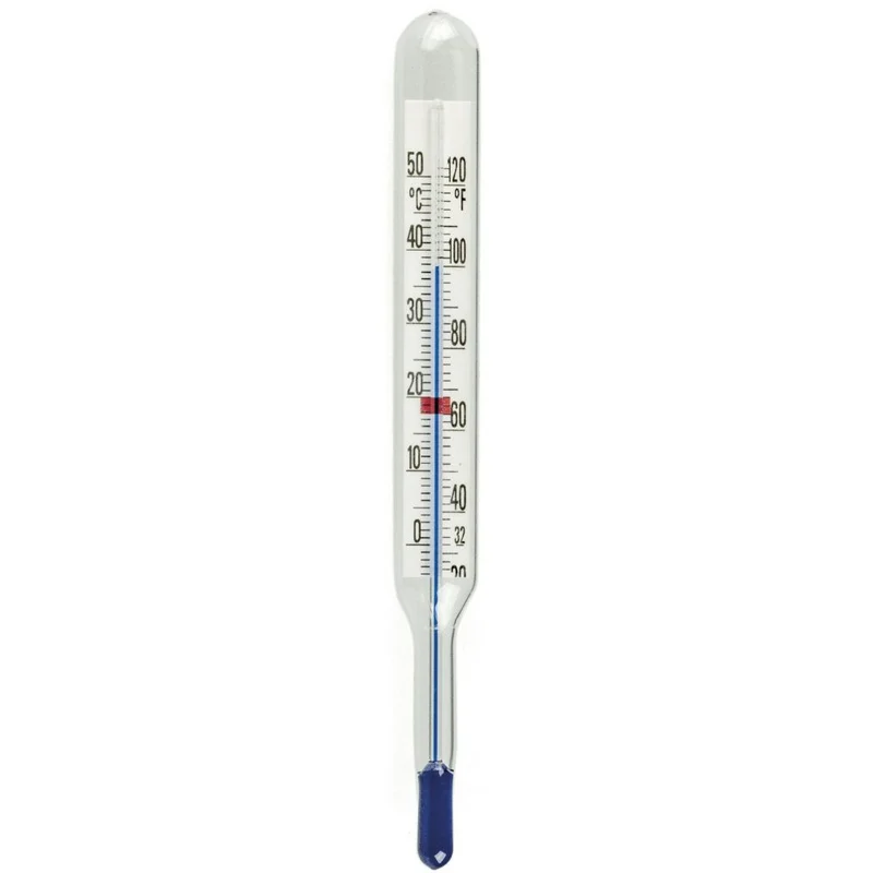 Kaiser 4081 Thermomètre de cuve 0-50°