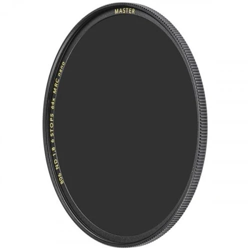 B+W ND 1.8 MRC nano MASTER 67mm