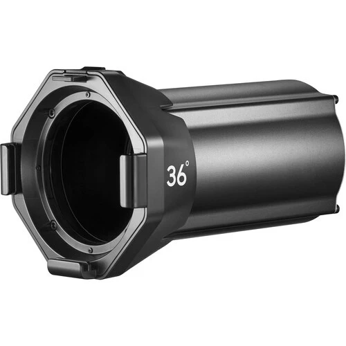 Godox Lentille 36° - Lentille interchangeable pour projecteur VSA