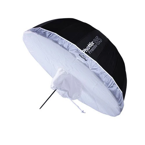 Phottix Premio Diffuseur pour Parapluie 120 cm