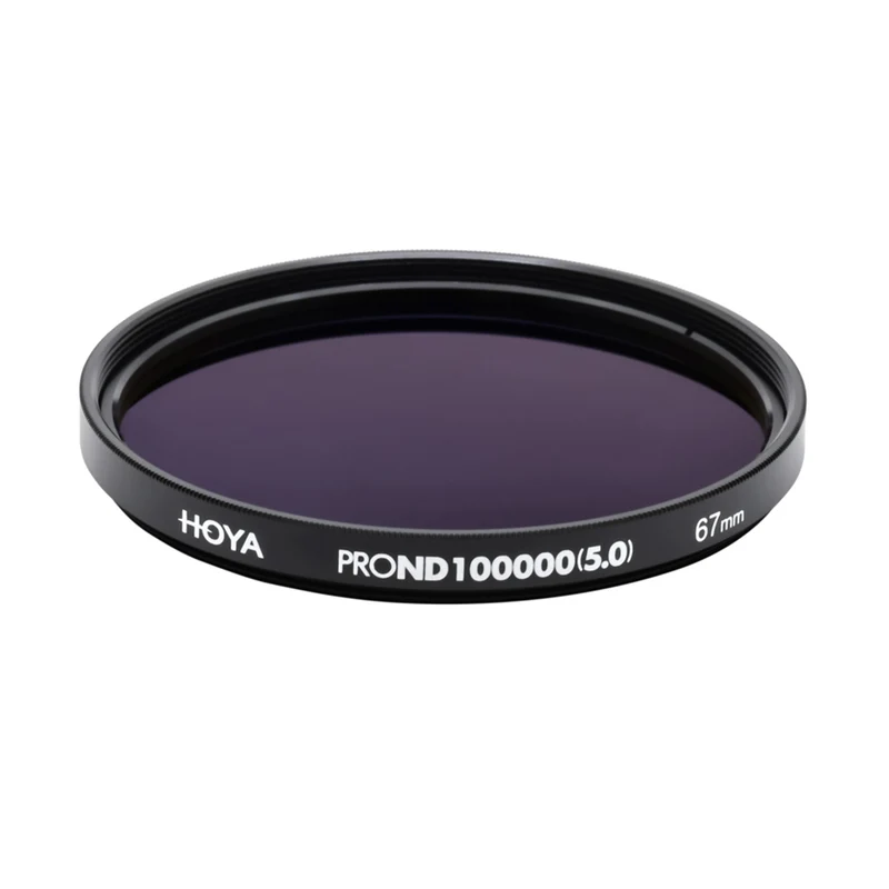 Hoya 82mm ND100k PRO
