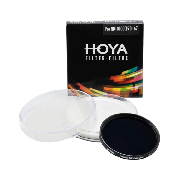 Hoya 82mm ND100k PRO