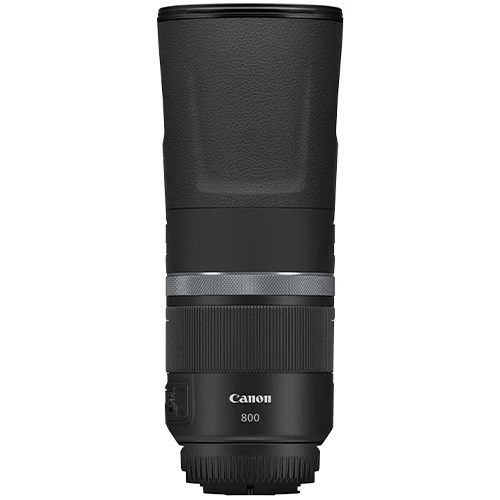Canon RF 800mm f / 11,0 IS STM