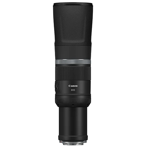 Canon RF 800mm f / 11,0 IS STM
