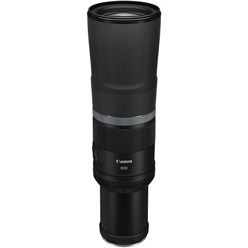 Canon RF 800mm f / 11,0 IS STM