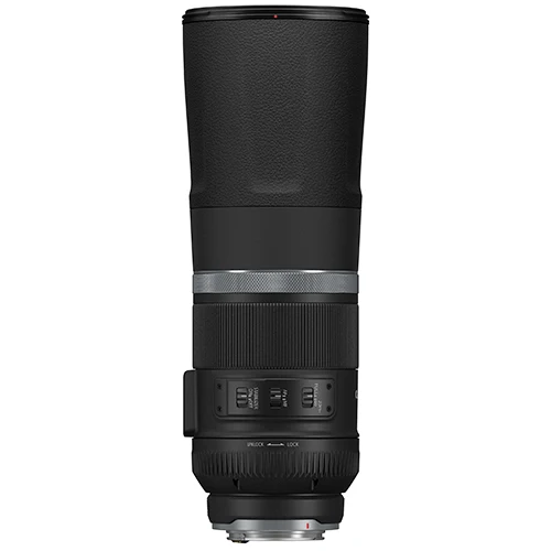 Canon RF 800mm f / 11,0 IS STM