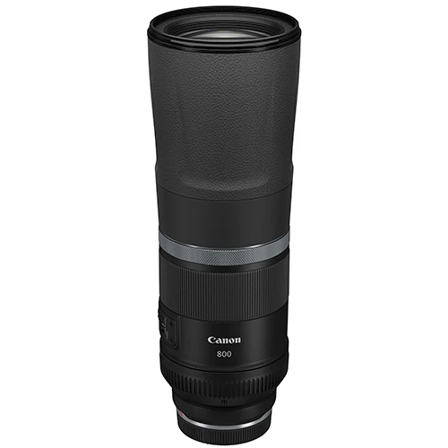 Canon RF 800mm f / 11,0 IS STM
