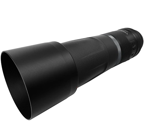 Canon RF 800mm f / 11,0 IS STM