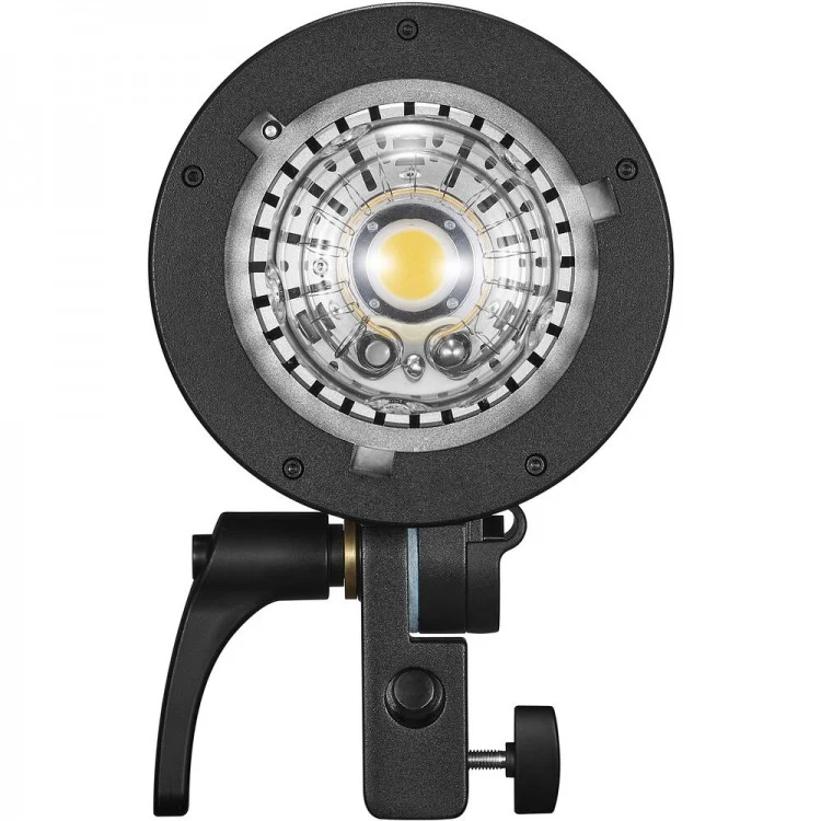 Godox QT600IIIM - Flash de studio