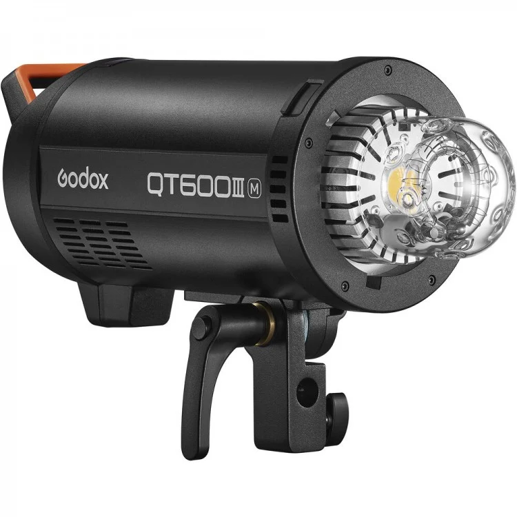 Godox QT600IIIM - Flash de studio