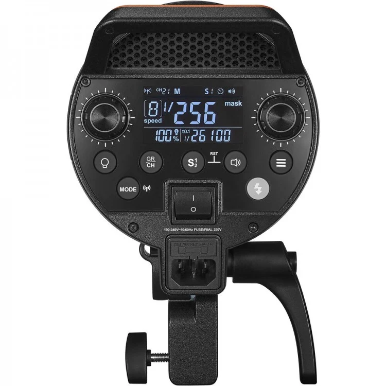 Godox QT600IIIM - Flash de studio