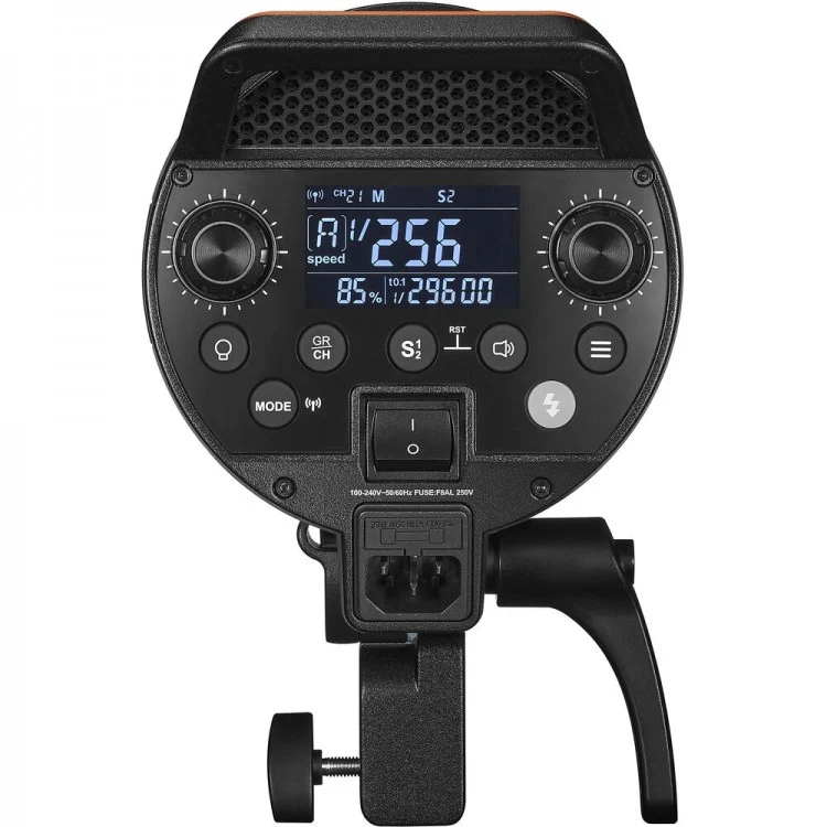 Godox QT400IIIM - Flash de studio
