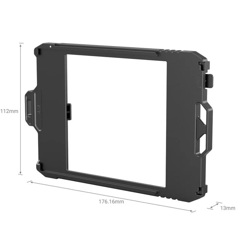 SmallRig 3320 Plateau de filtre (4x4)