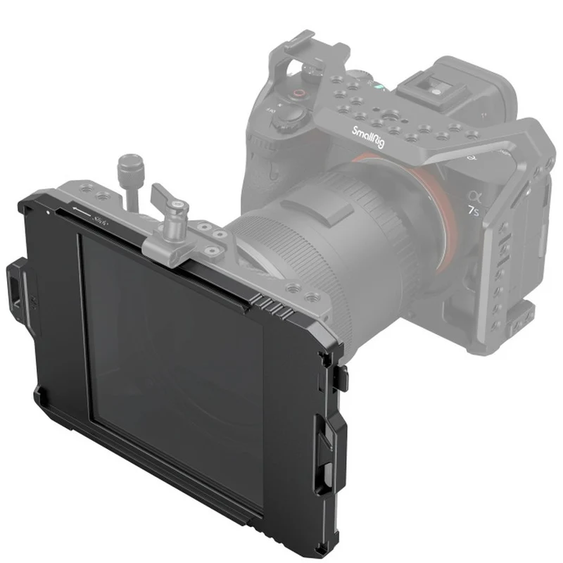 SmallRig 3320 Plateau de filtre (4x4)