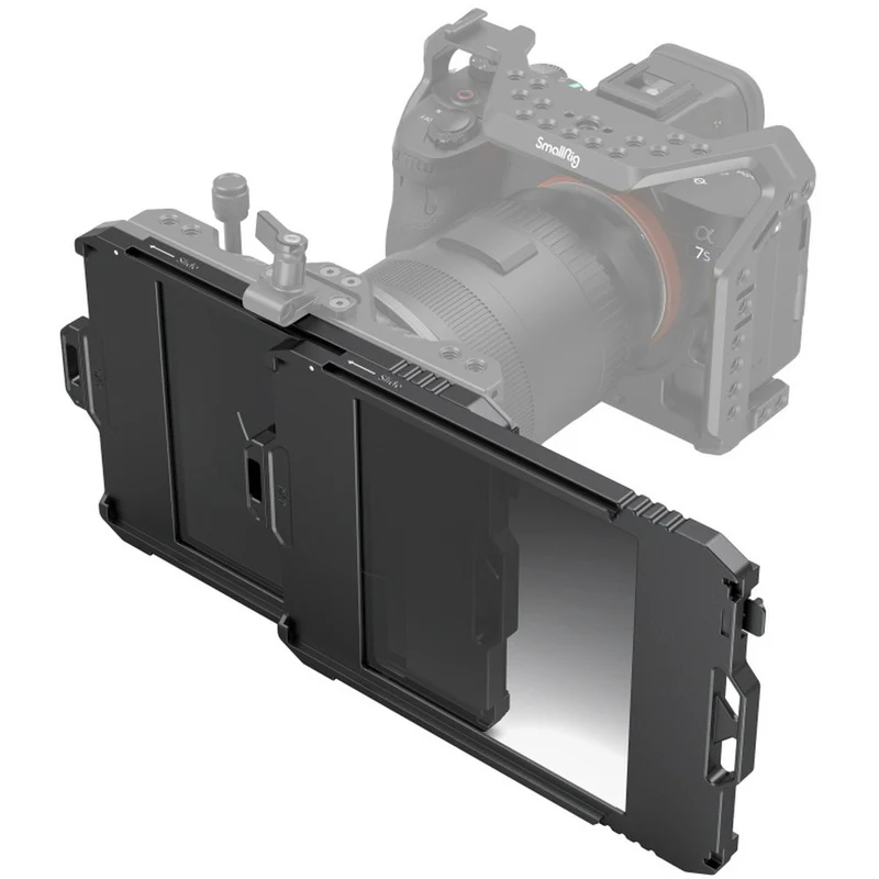 SmallRig 3320 Plateau de filtre (4x4)
