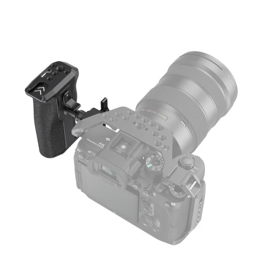 SmallRig 3260 Poignée NATO rotative (côté gauche)