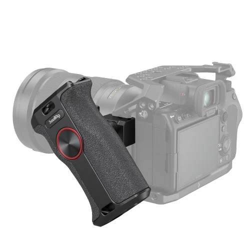 SmallRig 3260 Poignée NATO rotative (côté gauche)