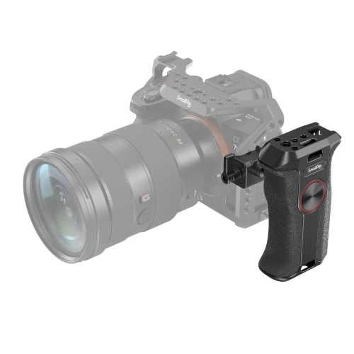SmallRig 3260 Poignée NATO rotative (côté gauche)