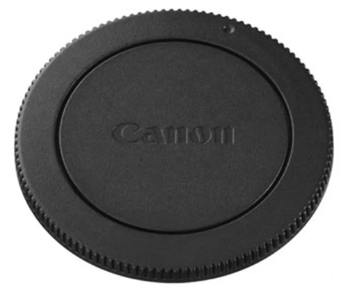 Canon RF Bouchon De Boîtier 4 Pour EOS M