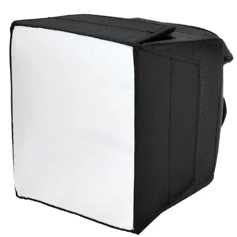 Godox Portable Softbox pour Speedlite 10x10cm