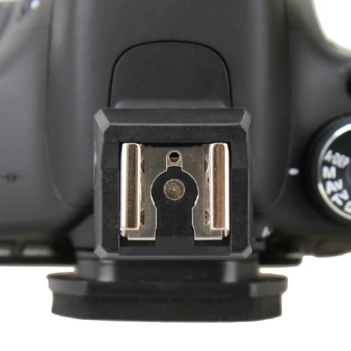 JJC JSC-8 Adaptateur de sabot de flash