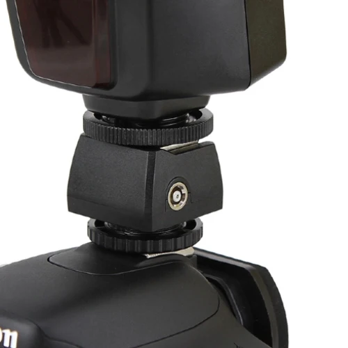 JJC JSC-8 Adaptateur de sabot de flash